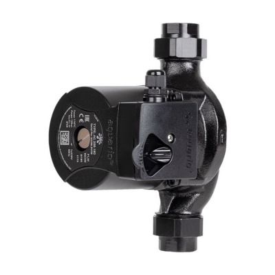 Насос циркуляционный Aquario AC 25-80 180 для отопления