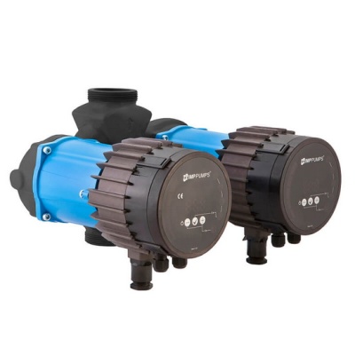 Насос циркуляционный IMP Pumps NMTD SMART C 32-60 180 для отопления и ГВС