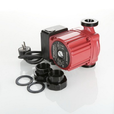 Насос циркуляционный Valtec VRS 25-60 130 EA для отопления