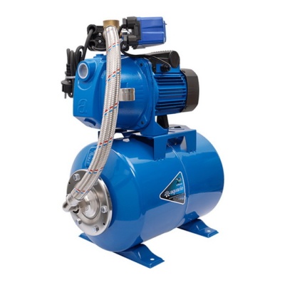 Насосная станция Aquario AUTO AJC-101 H