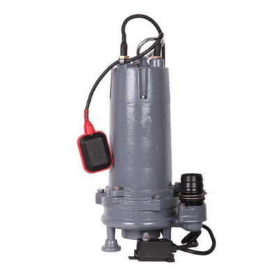 Насос дренажный Aquario GRINDER-200 с поплавком