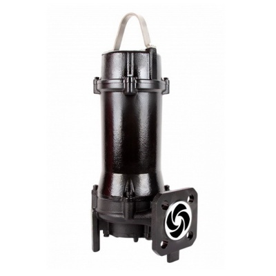 Насос фекальный VANDJORD SG.40.075.2.1.502 1х220-240В/50 Гц без поплавка