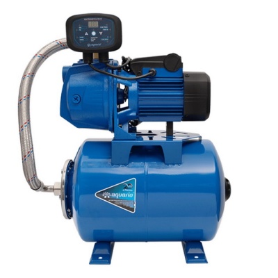 Насосная станция Aquario AUTO AJC-101 M