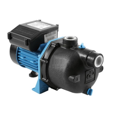 Насос поверхностный Джилекс Джамбо 60/35 П