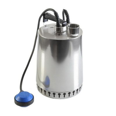 Насос дренажный Grundfos Unilift AP 12.40.04.A1 с поплавком