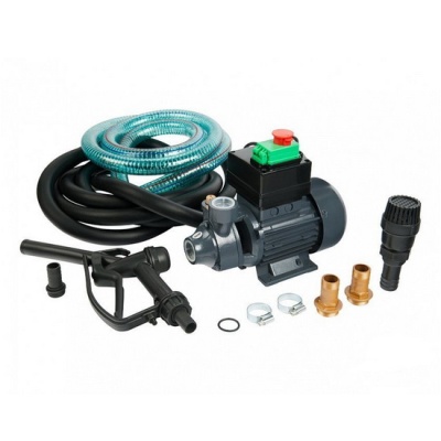 Насос для дизельного топлива UNIPUMP BADT 40S1