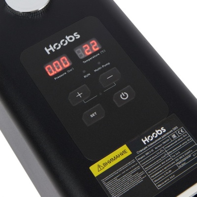Насосная станция Hoobs SBS 2-32 повышения давления