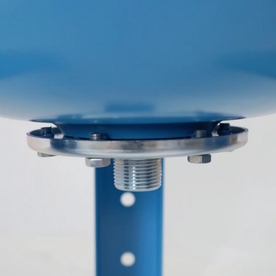 Гидроаккумулятор UNIPUMP 150 литров для водоснабжения