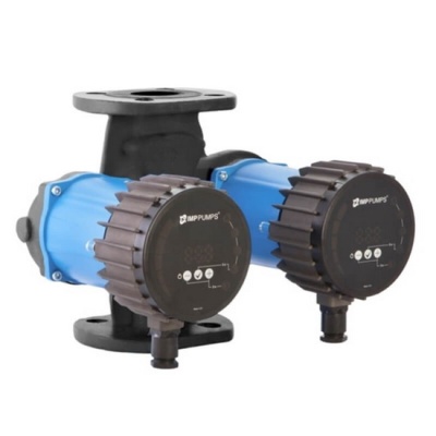 Насос циркуляционный IMP Pumps NMTD SMART 40-80 F220 для отопления и ГВС