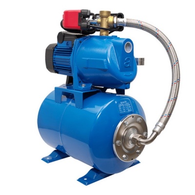 Насосная станция Aquario AUTO AJC-125C H