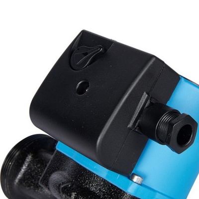 Насос циркуляционный STOUT SPC 32-40 180 для отопления и ГВС