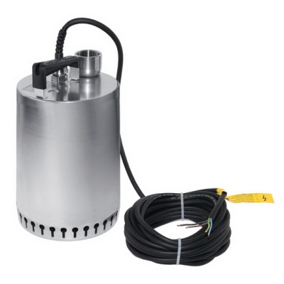 Насос дренажный Grundfos Unilift AP 12.40.04.1 без поплавка