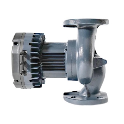 Насос циркуляционный UNIPUMP PFE 65-120 340 для отопления