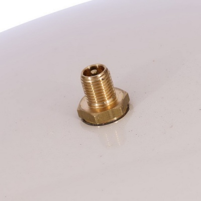 Гидроаккумулятор VALTEC VT.A.R 50 литров для ГВС и водоснабжения