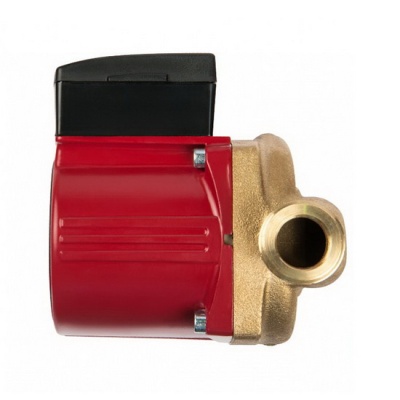 Насос циркуляционный UNIPUMP UPH 20-60 130 для отопления и ГВС