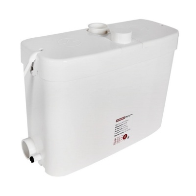 Насос для канализации ROMMER BIOLIFT S-3 Plus на 3 входа