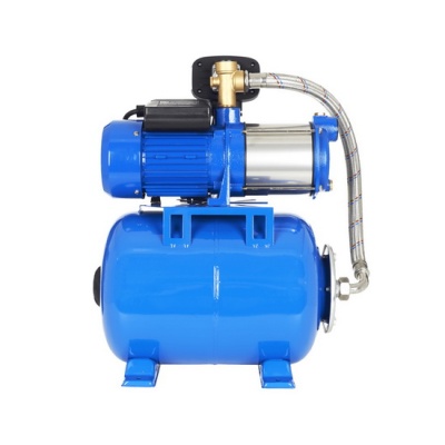 Насосная станция Aquario AUTO AMH-100-6P M