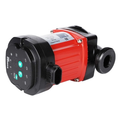 Насос циркуляционный ROMMER ERTI 25-40 130 для отопления
