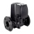 Насос циркуляционный Aquario AC T 14-14-50F для отопления