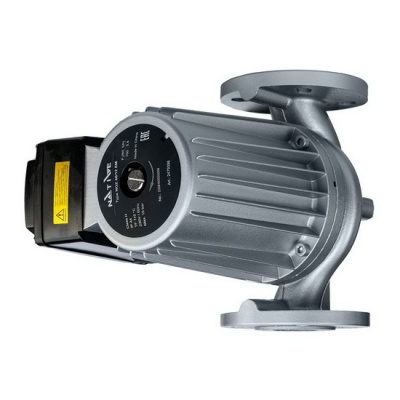 Насос циркуляционный Wilo Native NOZ 65/12 DM для отопления и ГВС
