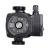 Насос циркуляционный Aquario AC 25-40 130 для отопления