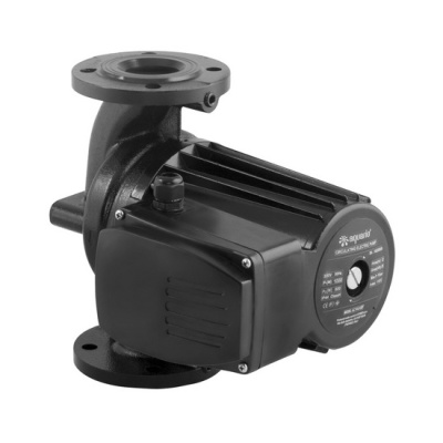 Насос циркуляционный Aquario AC 14-8-50F для отопления