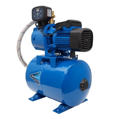 Насосная станция Aquario AUTO AJC-101B M