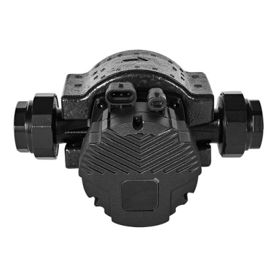 Насос циркуляционный Rommer RCP PROFI EVO 25-80 180 частотный для отопления