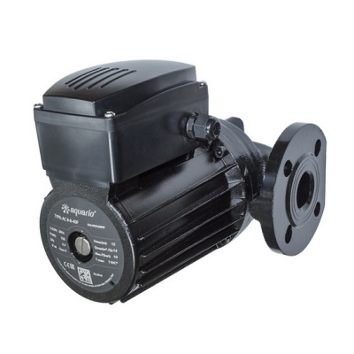Насос циркуляционный Aquario AC 14-14-50F для отопления