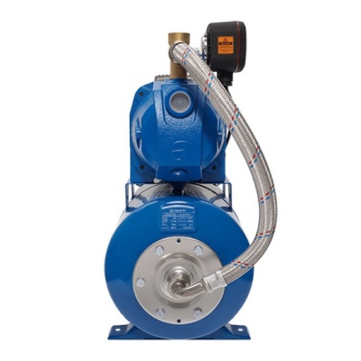 Насосная станция Aquario AUTO AJC-101 M