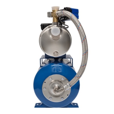 Насосная станция Aquario AUTO AJS-125A