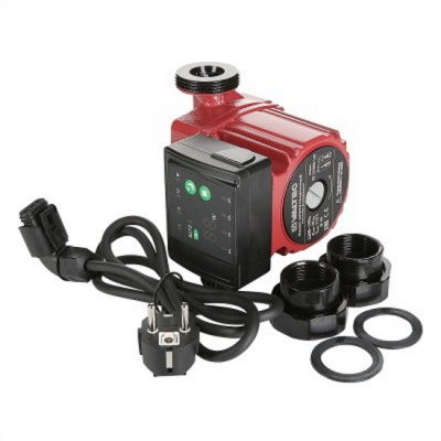 Насос циркуляционный Valtec VRS 25-60 130 EA для отопления