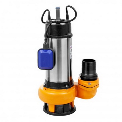 Насос дренажный Belamos DWP 2200 с поплавком