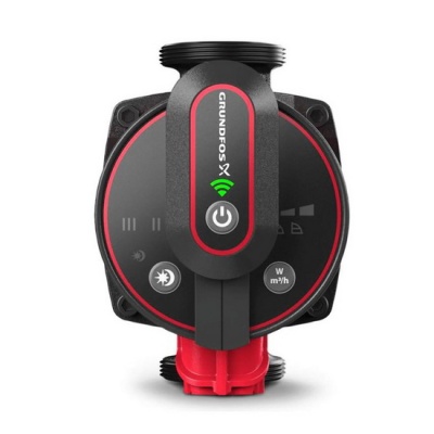 Насос циркуляционный Grundfos ALPHA3 25-40 130 для отопления