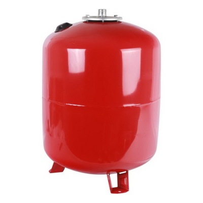 Расширительный бак STOUT 80 литров для отопления