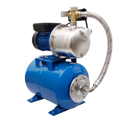 Насосная станция Aquario AUTO AJS-60A