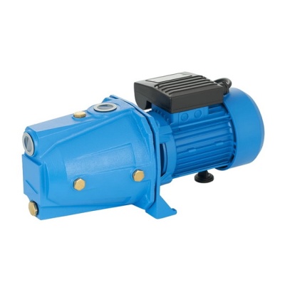 Насос поверхностный UNIPUMP ECO JET 100 LA