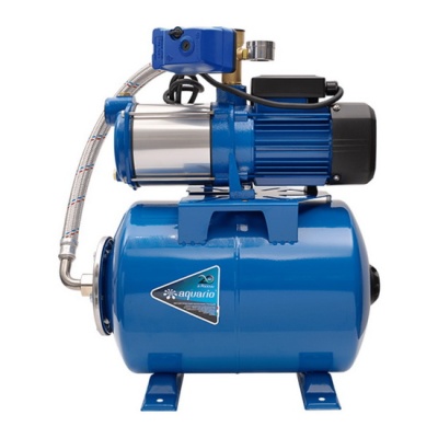 Насосная станция Aquario AUTO AMH-100-6P