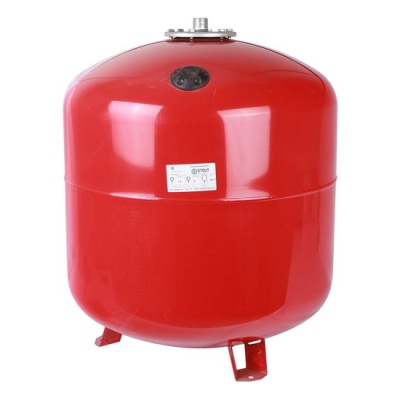 Расширительный бак STOUT 150 литров для отопления