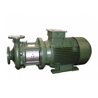 Насос поверхностный DAB NKM-G 40-125/130/A/BAQE/ 0.37/4