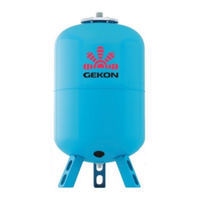 Гидроаккумулятор Gekon WAV 1000 литров для водоснабжения