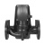 Насос циркуляционный Aquario AC 8-5-40F для отопления Насос циркуляционный Aquario AC 8-5-40F для отопления