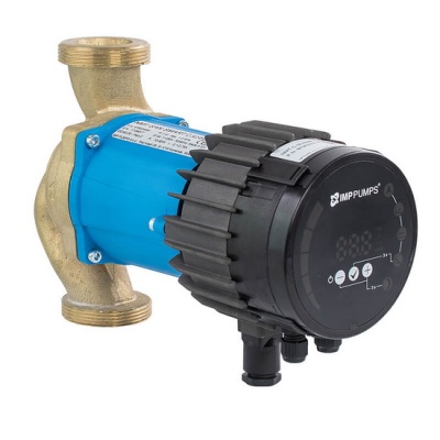 Насос циркуляционный IMP Pumps NMT SAN SMART C 25-80 180 для ГВС