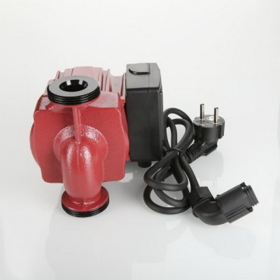 Насос циркуляционный Valtec VRS 25-60 130 EA для отопления