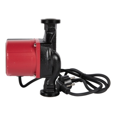 Насос циркуляционный Rommer PROFI 25-60 180 для отопления