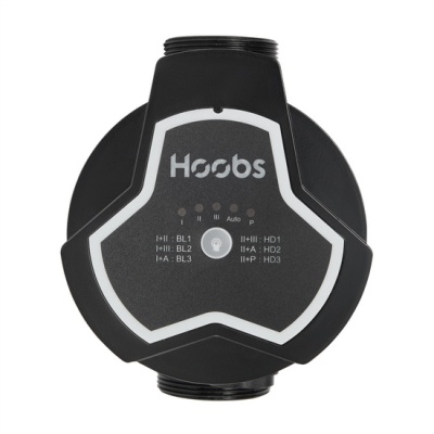 Насос циркуляционный Hoobs CTA 25-60 130 для отопления