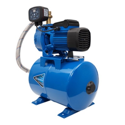 Насосная станция Aquario AUTO AJC-101 M