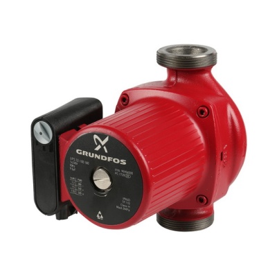 Насос циркуляционный Grundfos UPS 32-100 180 для отопления