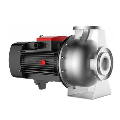 Насос поверхностный FANCY FZ 50-200/92 3-380 В AISI 316