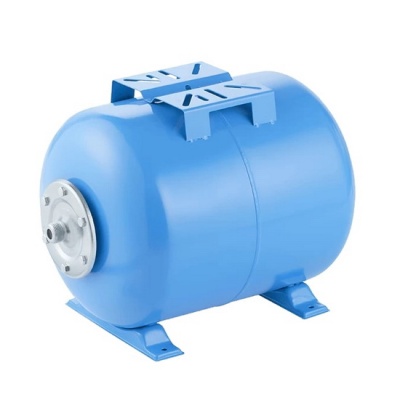 Гидроаккумулятор WATERSTRY ГA SP 24 H фланец оцинкованный для водоснабжения и ГВС